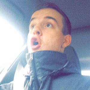 Meet your Posher, Tyler